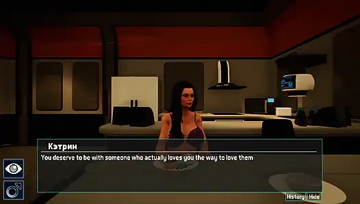 Semua adegan seks adrianna - last hope, bagian 2