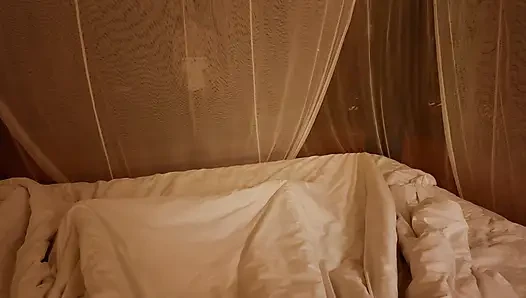 The Maid Wiped My Dirty Dick Clean - Miuzxc