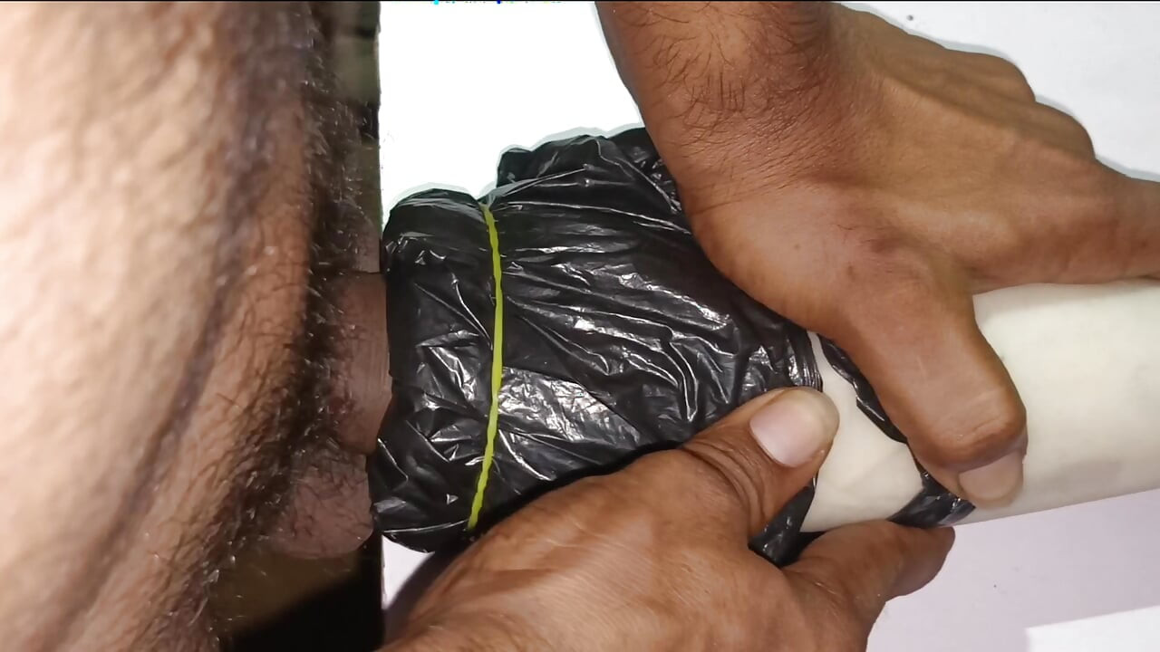 Aaj to chodte chodte maja hi aa gya