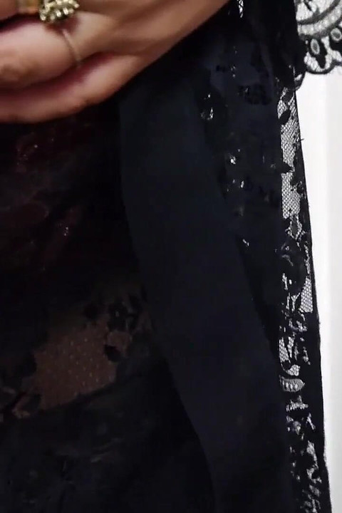 I Dance Lightly, Undress and I Want You to Tell Me How You Want to Fuck Me