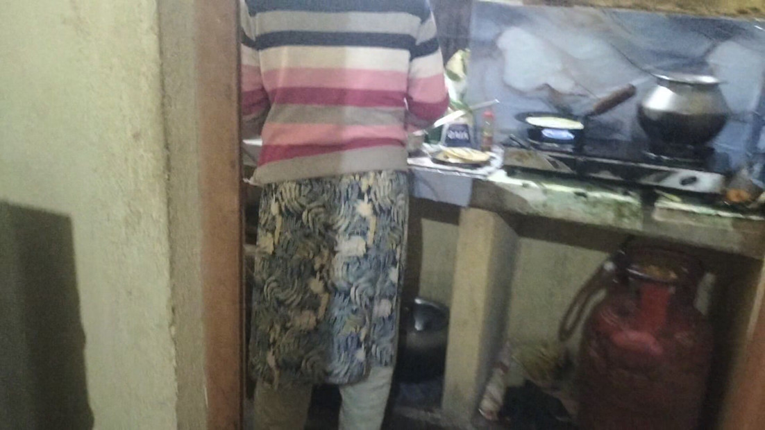 Videi Desi djevojaka