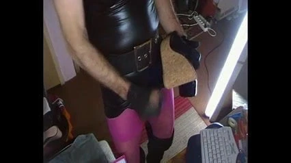 Cum on High Heels Mix 304