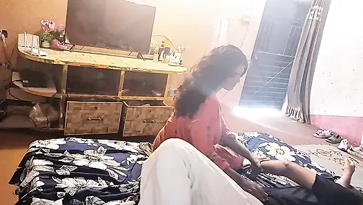 My Curvy Wife on Top Then Destroyed in Doggy & Missionary  Amateur Couple sultanbegumx