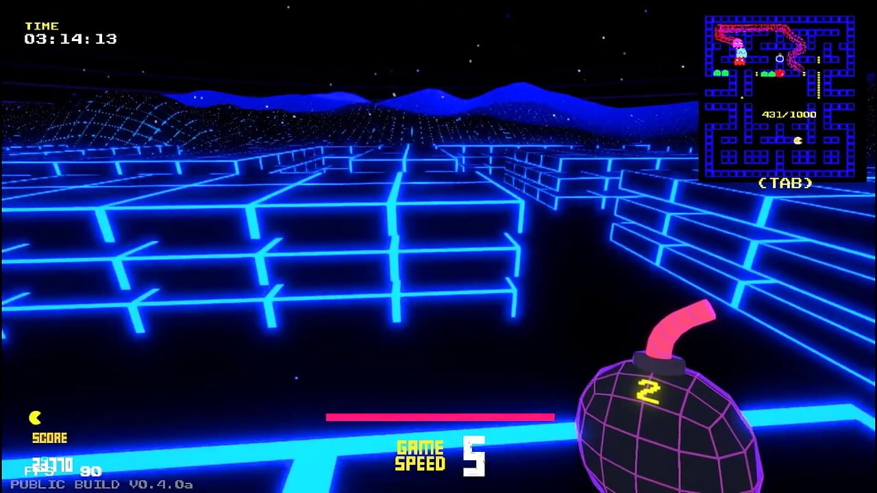 Pacman ghosts decide to fuck me all together, fighting over my semen in their mouths