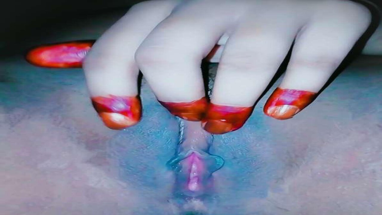 Mehndi Wali Bhabhi se cu degetul în videoclipuri sexuale