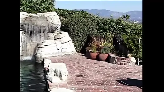 Great Outdoor Fucking in the United States - Vol. #01