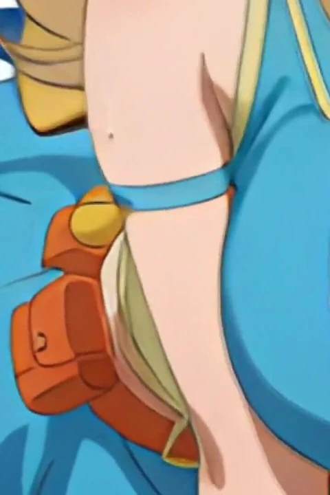 My Hero Academia Pixie-bob Hen