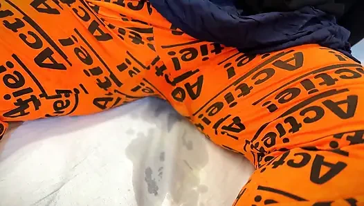 Stepson Caught Arab Hot Stepmom Fingering & Extreme Squir...in Panties Then Help Her Dogystyle Anal & Wet Pussy Fucking