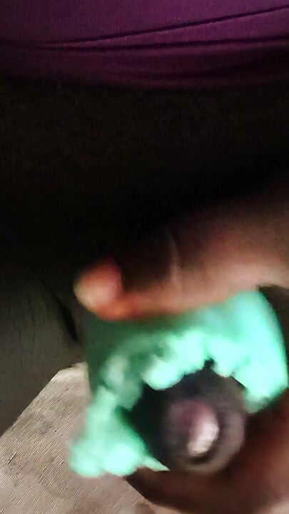 Sexy Masturbation