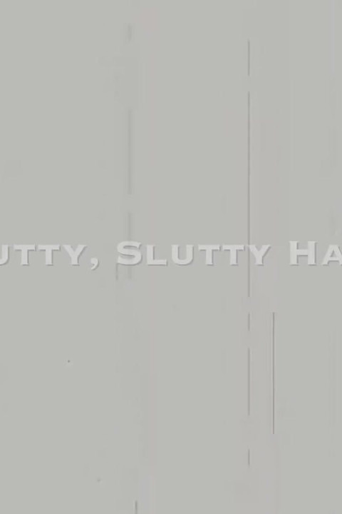 Kimber Woods Has Slutty, Slutty Hands!