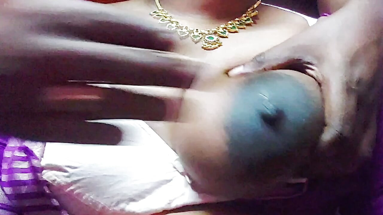 Bhabhi Called Her Stepbrother to her home