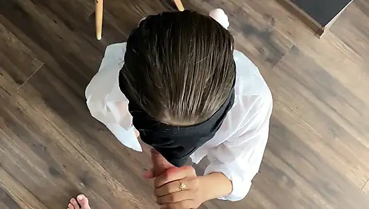 Первый секс в деталях
