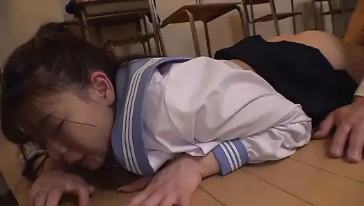 Çok lezzetli görünüyorsun