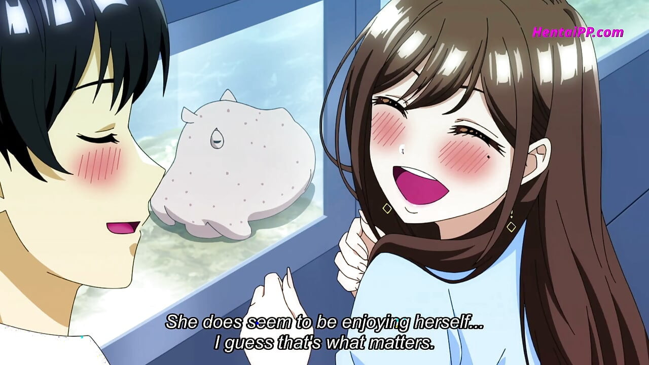 Her Dirty Little Secret Was on His Screen, and the Only Price for His Silence Was Her Tight Virgin Ass ( Hentai Uncensored )