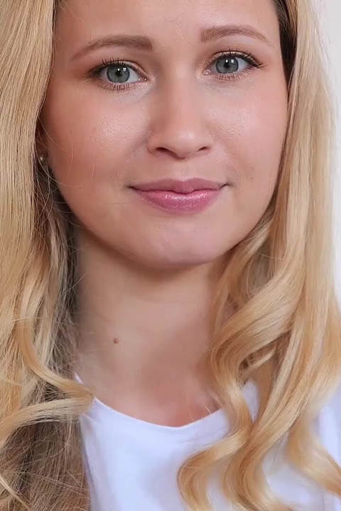 Sana flört ediyor, ona göstermek için
