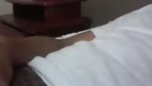 Amigo gozando para Calcinhas da Sylvia
