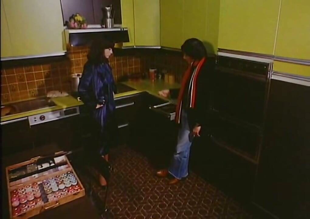 สเตฟานี เร็กโต-เวอร์โซ (1978) หรือที่รู้จักในชื่อ French Love