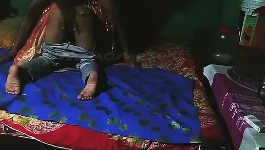 Newly Married Bhabhi Sex video in Bangladesh