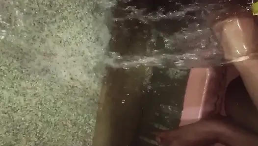 My Sexy Girl Friend Fuck Bathroom Sex Cutegirlforyou2