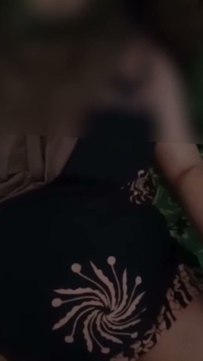 Los gemidos de una chica del pueblo con hiyab son realmente muy deliciosos parte 2 | Clip 1