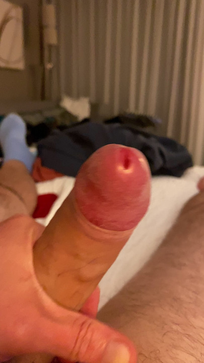 Precum