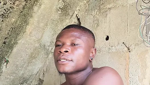 I Fuck My Ex Under the Stair Case Before My Husband Comes Back From Work