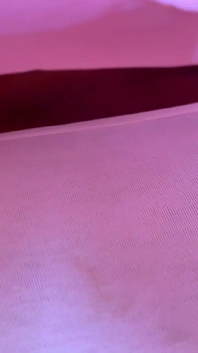 Hotel Sweeping Girl Caught Me jerking off Then I surprise She Helps Me Finish Cuming With Her Anal Fucking | Clip 1