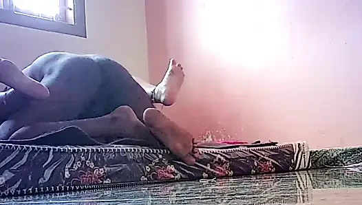 My stepbrother wants to fuck me at no one home