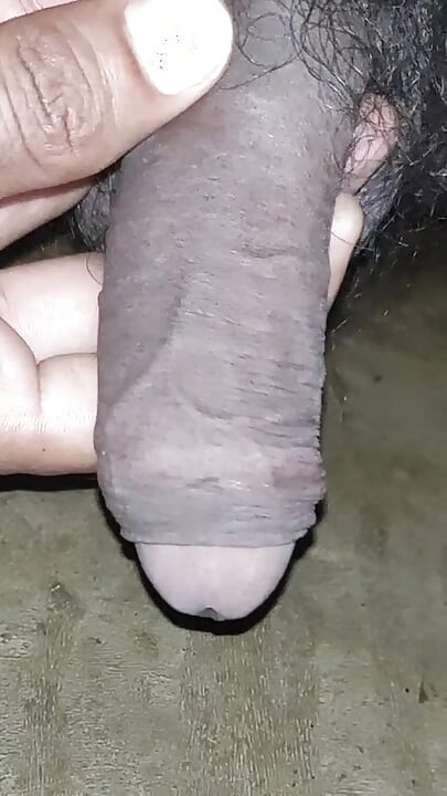Indian Black cock after fucking hot step mom