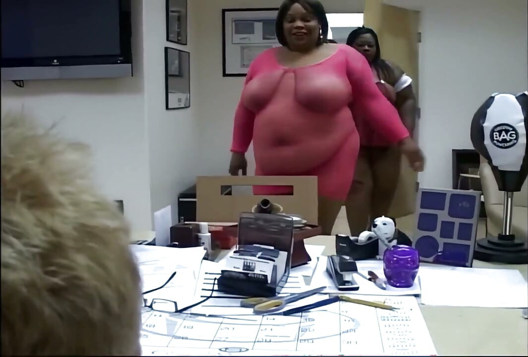 Black Fat Women Make You Cum