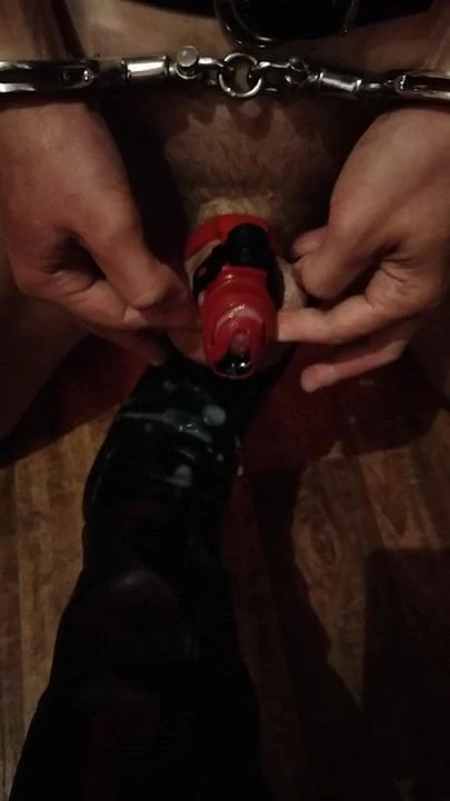 Cubka CBT.... Slave........