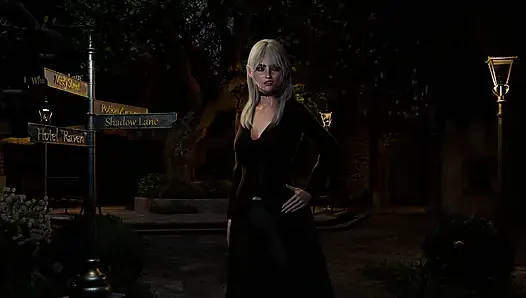 Gameplay lengkap - magic pussy 3, bagian 20