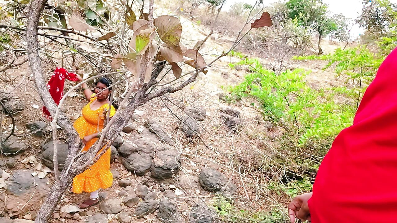 Jüngeres desi dehati mädchen schöner sex - Neue ehe paar im wald jangle heißes bhabhi sex hindi - desi xxx film