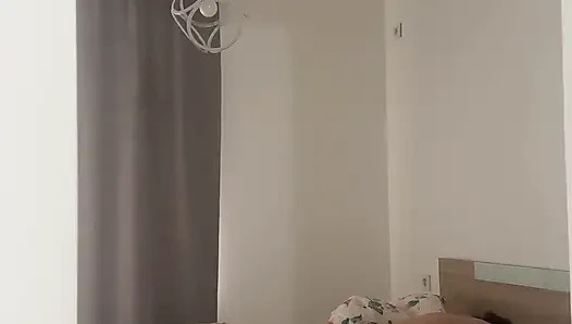 Nenek anal bagian 3 orgasme berkali-berkali