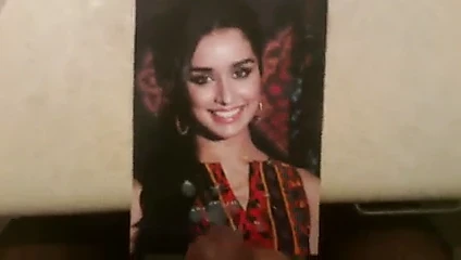 Shraddha kapoor