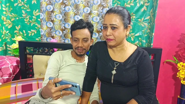 A desi girls loan officer promised to give sex