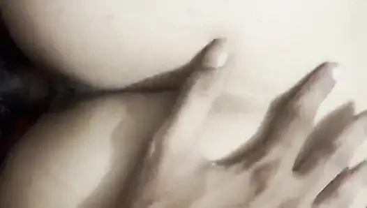 Naughty Curvy Wife Rides Husband’s Best Friend