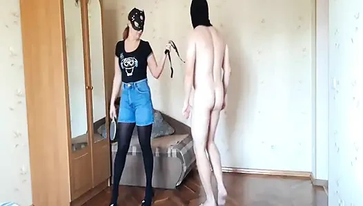 Fm Session #144 Pet Play