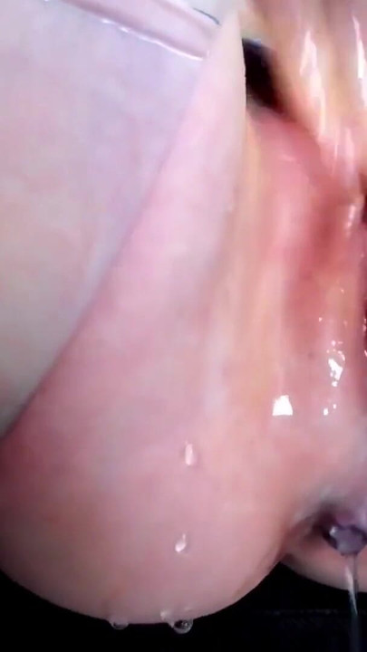 My Pussy gets multiple Squirt Orgasm.Sex machine give me Pleasure | Clip 3