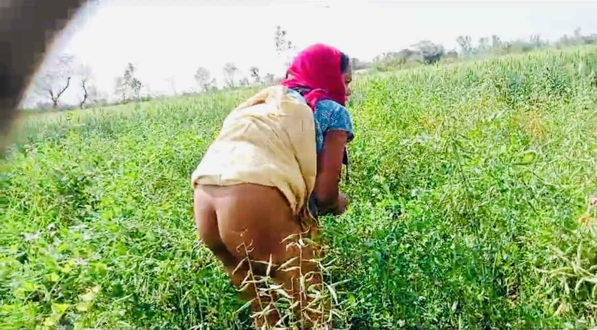 desi bhabhi outdoor fingering video