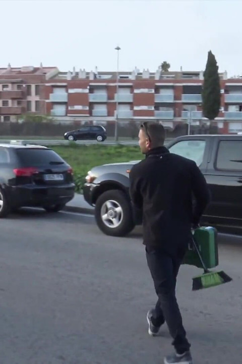 Üçlü göt sikişi dövmeli insanlar
