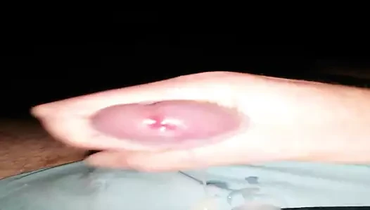 Ich mache es mir