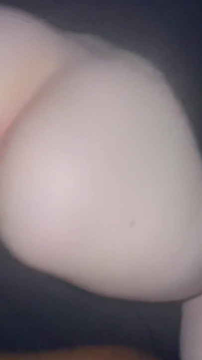 Thrilling moment from "Just don't Cum inside my teen pussy like last Time!"
