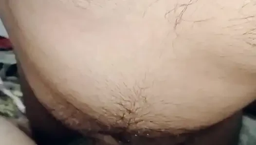 Noor ki Raseli leak hoti phudi ma jab Dala to ufff