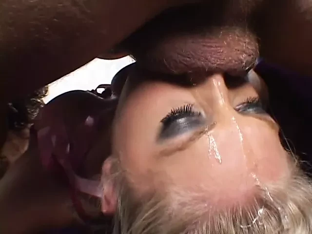 BLOWJOB Nasty Tales - (The Vintage Experience) - VOL #14