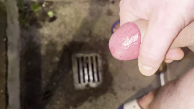 Twice Cumshot
