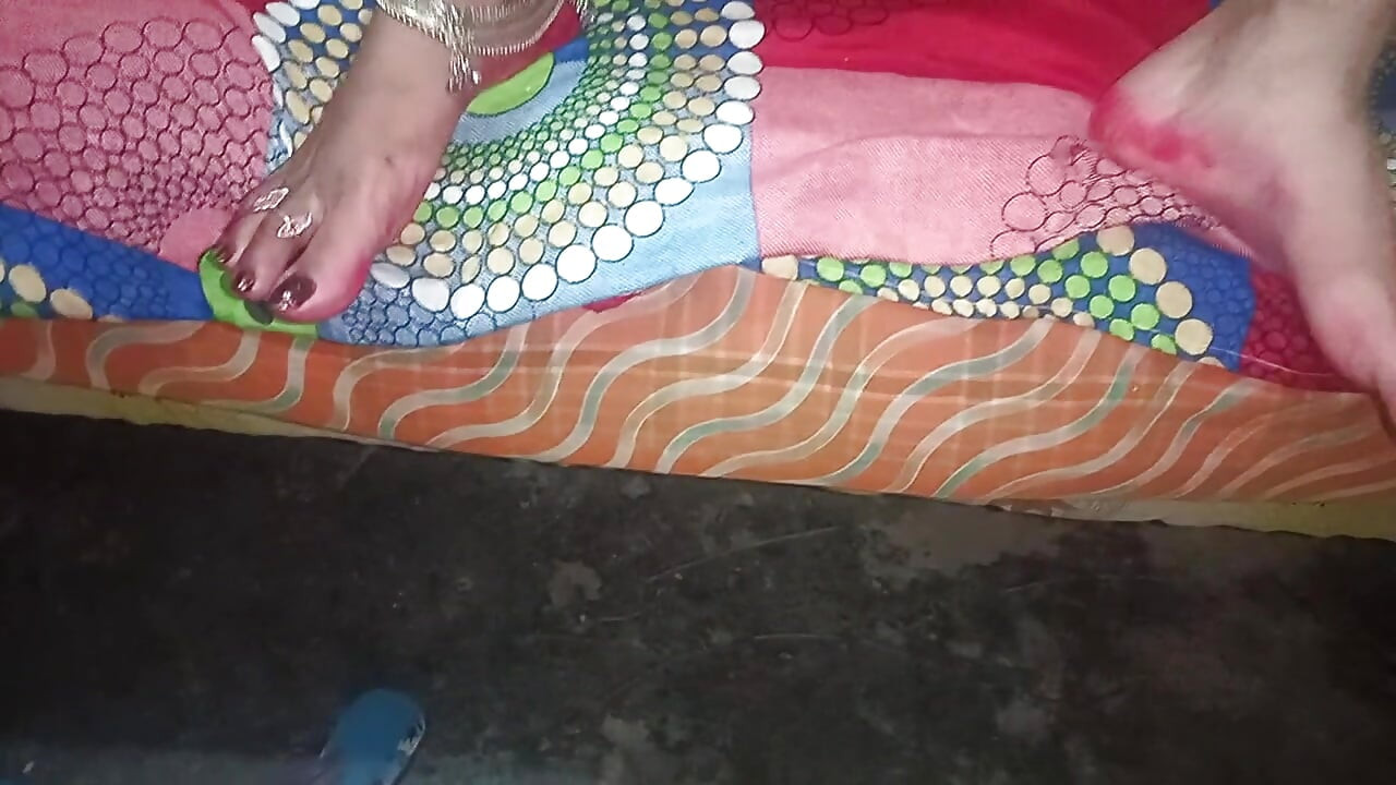 Desi Soniya - Беременная Бхабхи Полный Фильм