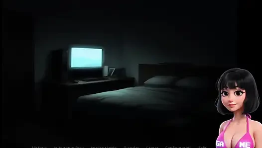 Uzaki-Chan Wants to be your Sex Girlfriend. Act 1 The Encounter We Meet Our Big-Breasted Girlfriend for the First Time