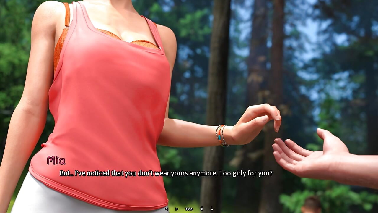 Summer Heat - ตอนที่ 17 เย็ดตูดเซ็กซี่โดย Loveskysan69