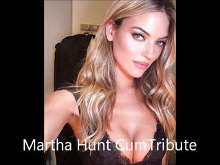 Martha jagt Sperma-Tribute